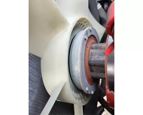 Cummins B6.7 Fan Blade