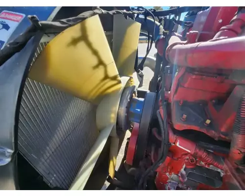 Cummins B6.7 Fan Blade
