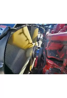 Cummins B6.7 Fan Blade