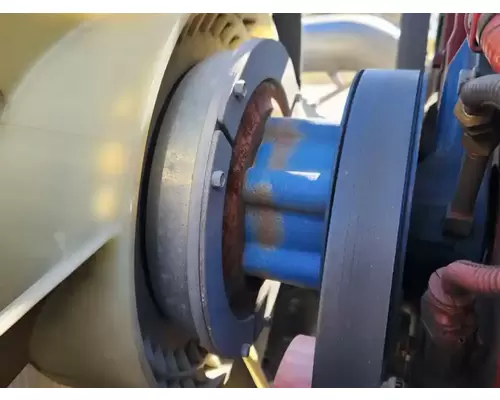 Cummins B6.7 Fan Blade