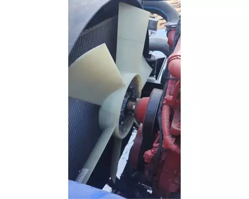 Cummins B6.7 Fan Blade