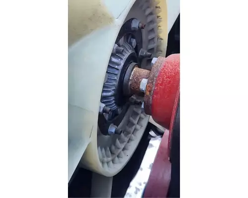 Cummins B6.7 Fan Blade
