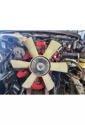 Cummins B6.7 Fan Clutch