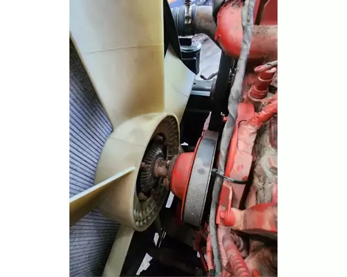 Cummins B6.7 Fan Clutch