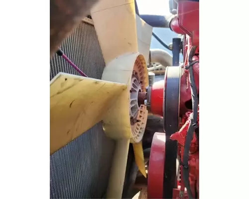 Cummins B6.7 Fan Clutch