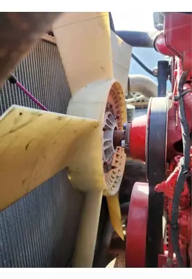 Cummins B6.7 Fan Clutch