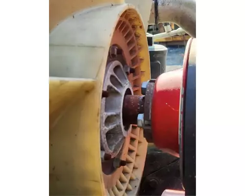 Cummins B6.7 Fan Clutch