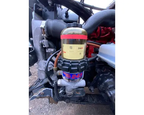 Cummins B6.7 Filter  Water Separator