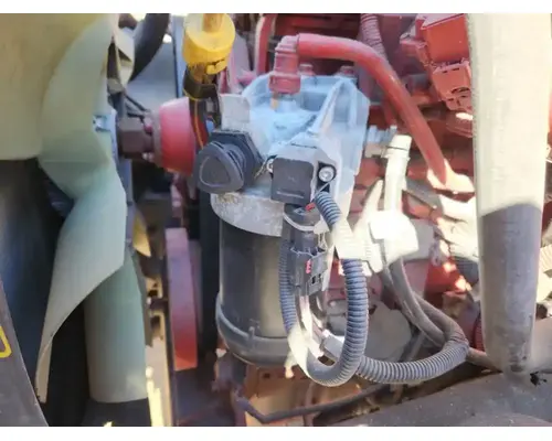 Cummins B6.7 Filter  Water Separator