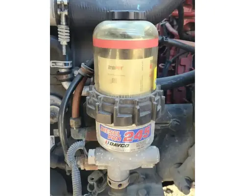 Cummins B6.7 Filter  Water Separator