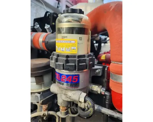 Cummins B6.7 Filter  Water Separator