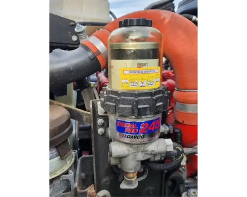 Cummins B6.7 Filter  Water Separator