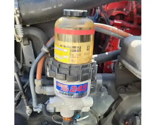 Cummins B6.7 Filter  Water Separator