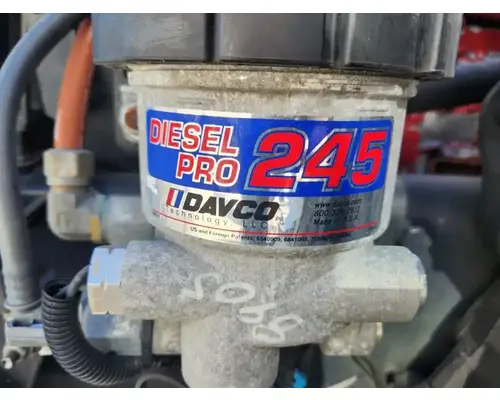 Cummins B6.7 Filter  Water Separator