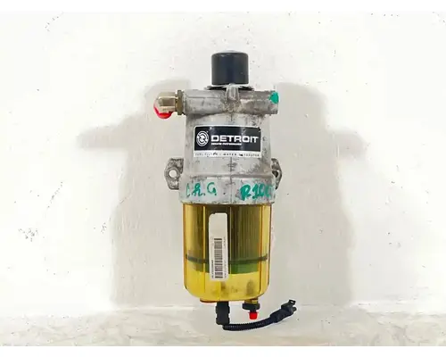 Cummins B6.7 Filter  Water Separator