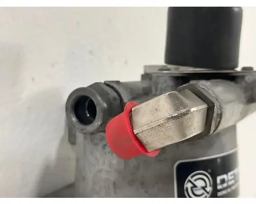 Cummins B6.7 Filter  Water Separator