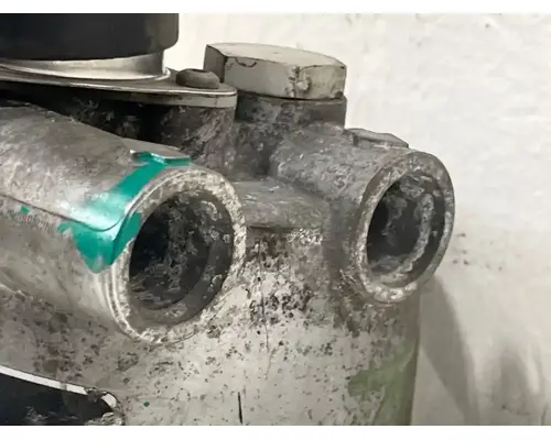Cummins B6.7 Filter  Water Separator