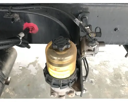 Cummins B6.7 FilterWater Separator