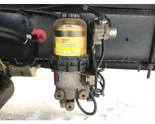 Cummins B6.7 FilterWater Separator
