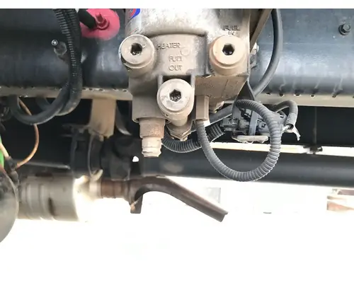 Cummins B6.7 FilterWater Separator