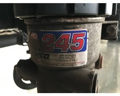 Cummins B6.7 FilterWater Separator