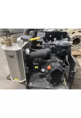 Cummins B6.7 Vacuum Pump