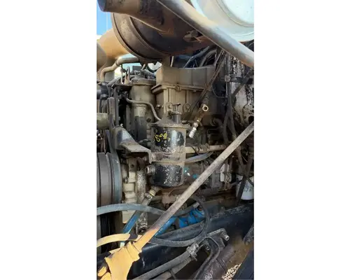 Cummins BC111 Engine Assembly