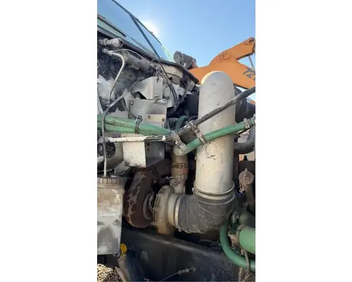 Cummins BC111 Engine Assembly
