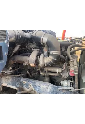 Cummins BC4 Engine Assembly