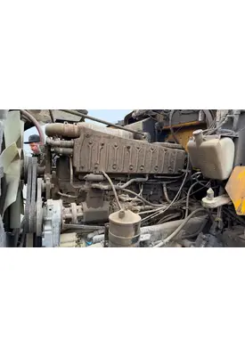 Cummins BC4 Engine Assembly