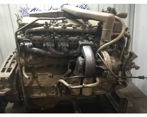 Cummins BCIII Engine Assembly