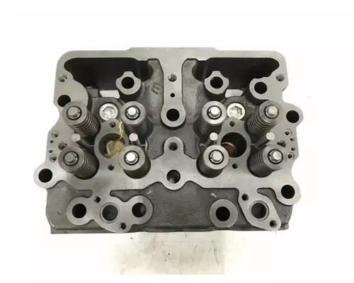 Cummins BCIII Engine Head Assembly