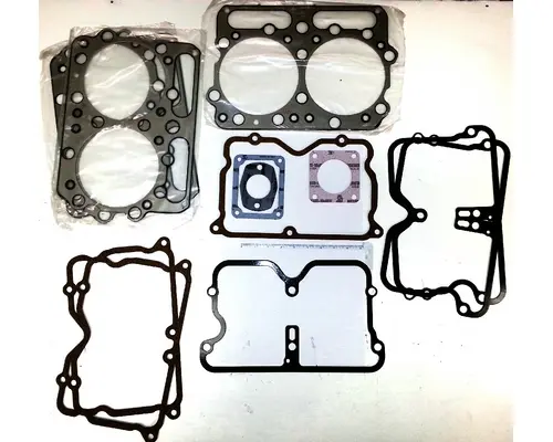 Cummins BCIII Engine Misc. Parts