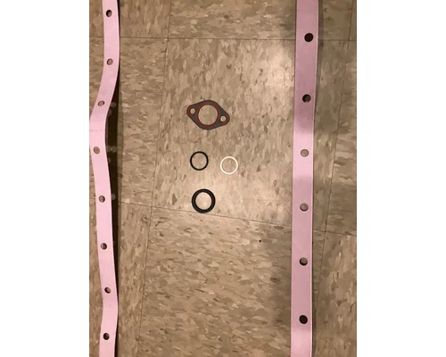 Cummins BCIII Engine Misc. Parts