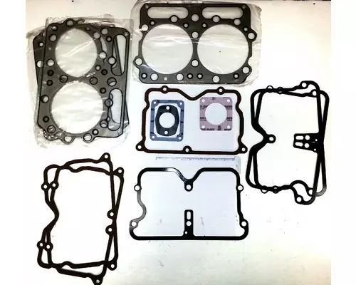 Cummins BCIII Engine Misc. Parts