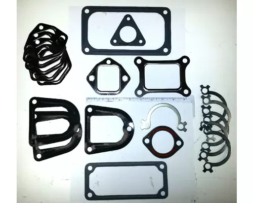 Cummins BCIII Engine Misc. Parts