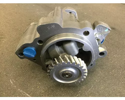 Cummins BCIII Engine Oil Pump