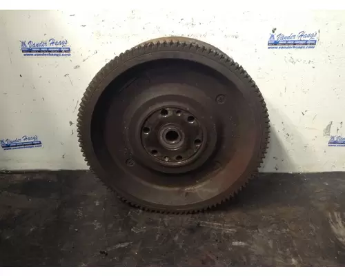 Cummins BCIII Flywheel