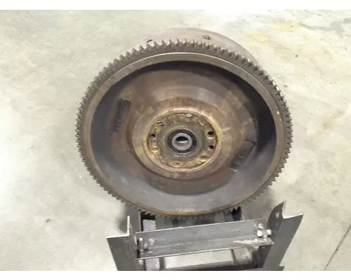 Cummins BCIII Flywheel