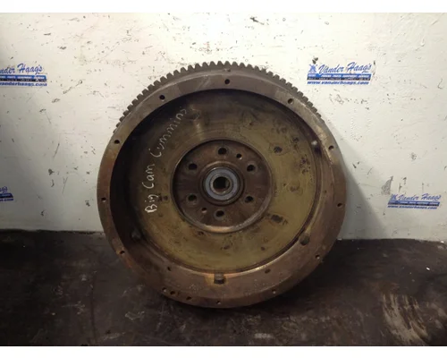 Cummins BCIII Flywheel