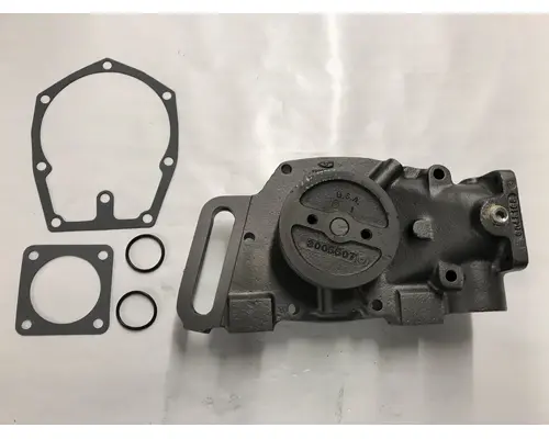 Cummins BCIII Water Pump