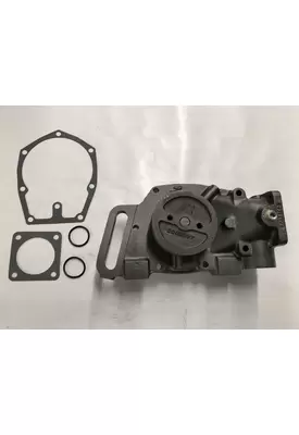 Cummins BCIII Water Pump