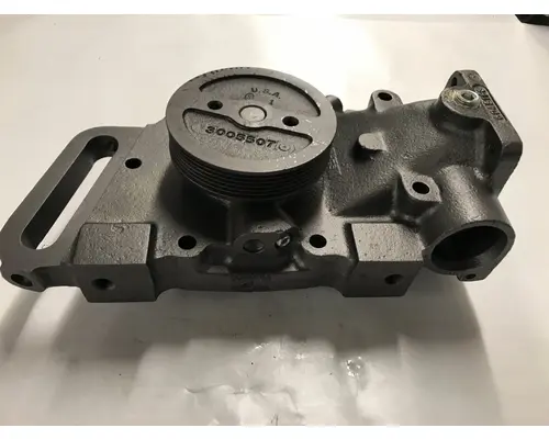 Cummins BCIII Water Pump
