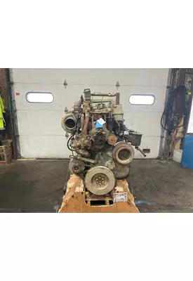 Cummins BCII Engine Assembly