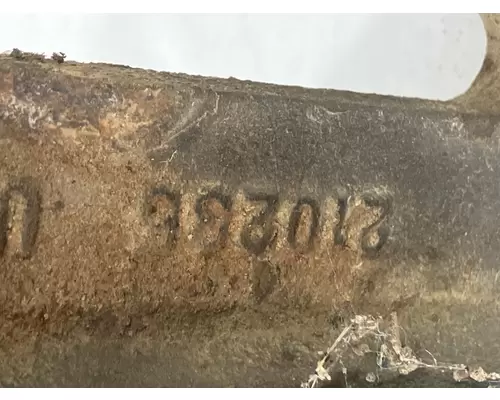 Cummins BCII Engine Misc. Parts