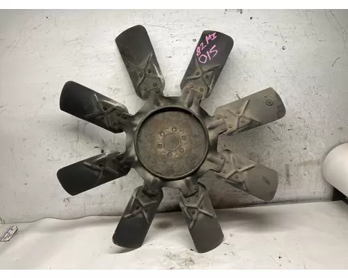 Cummins BCII Fan Blade