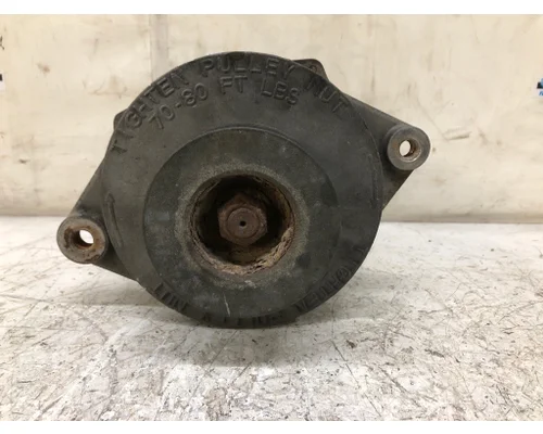 Cummins BCIV 88NT Alternator