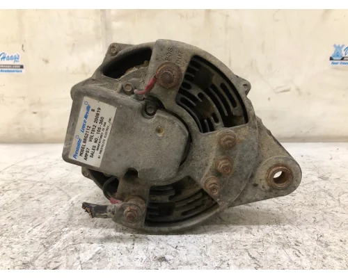Cummins BCIV 88NT Alternator