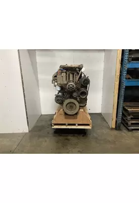 Cummins BCIV 88NT Engine Assembly