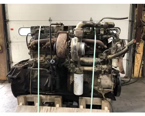 Cummins BCIV 88NT Engine Assembly